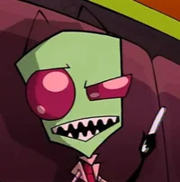 Invader Zim