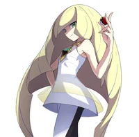 Lusamine
