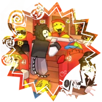 FORSAKEN - SURVIVORS