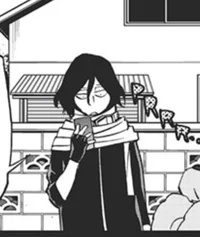 Shouta Aizawa 