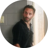 Rick Grimes