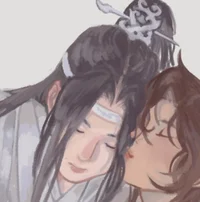 Lan Wangji