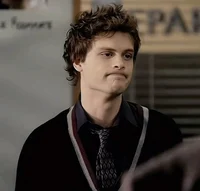 Spencer Reid