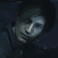 Leon Kennedy 