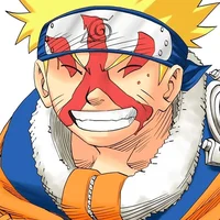 NARUTO UZUMAKI