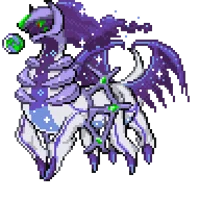 Pokeswap Arceus 