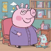 Peppa Pig