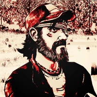 TWD Kenny