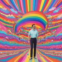 Homosexual companion