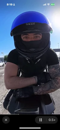 BIKER