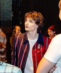 Finn wolfhard
