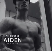 Aiden Ashbourne