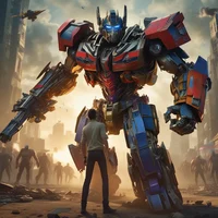 Transformers 