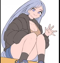 Nejire Hado 