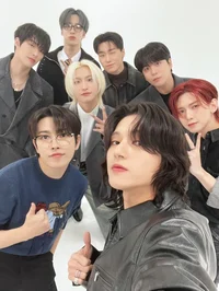 Ateez 