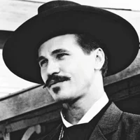 DOC HOLLIDAY