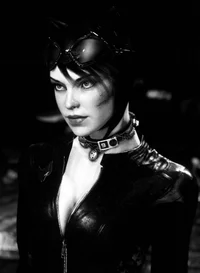 Selina Kyle