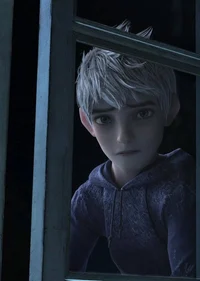 Jack Frost