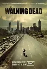 The walking Dead