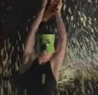 Chicken Jockey React