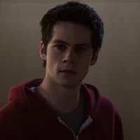 Stiles Stilinski 