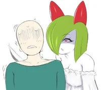 Yandere kirlia 