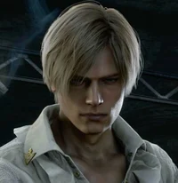 Leon Kennedy 