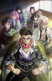 Hashira Training