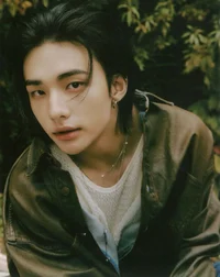 Hwang Hyunjin