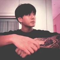 Jeon Jungkook