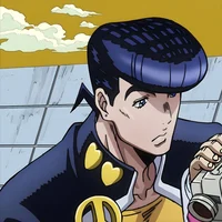 Higashikata Josuke