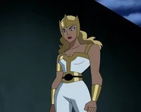 DC Animated Universe