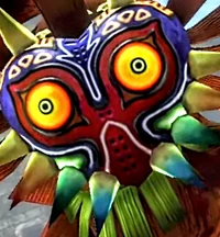 Skull Kid