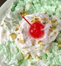 Pistachio Puddn