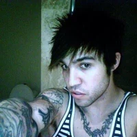 Pete Wentz