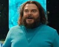 Steve    Jack Black