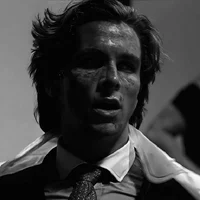 PATRICK - BATEMAN