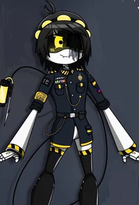 Serial designation K