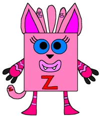 Zany Zoe 