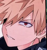 Katsuki Bakugo