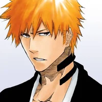 Ichigo Kurosaki 