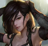 Tifa Lockhart