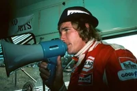 James hunt 
