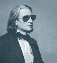 Franz Liszt 