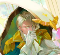 Clotted Cream Cookie