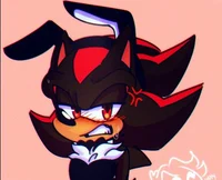 Shadow The Hedgehog 