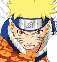 NARUTO UZUMAKI