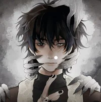 Nico Di Angelo