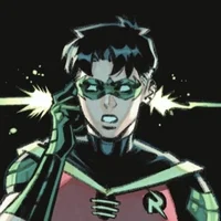 DC Tim Drake