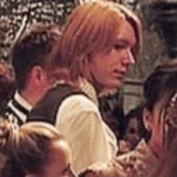 Fred G Weasley